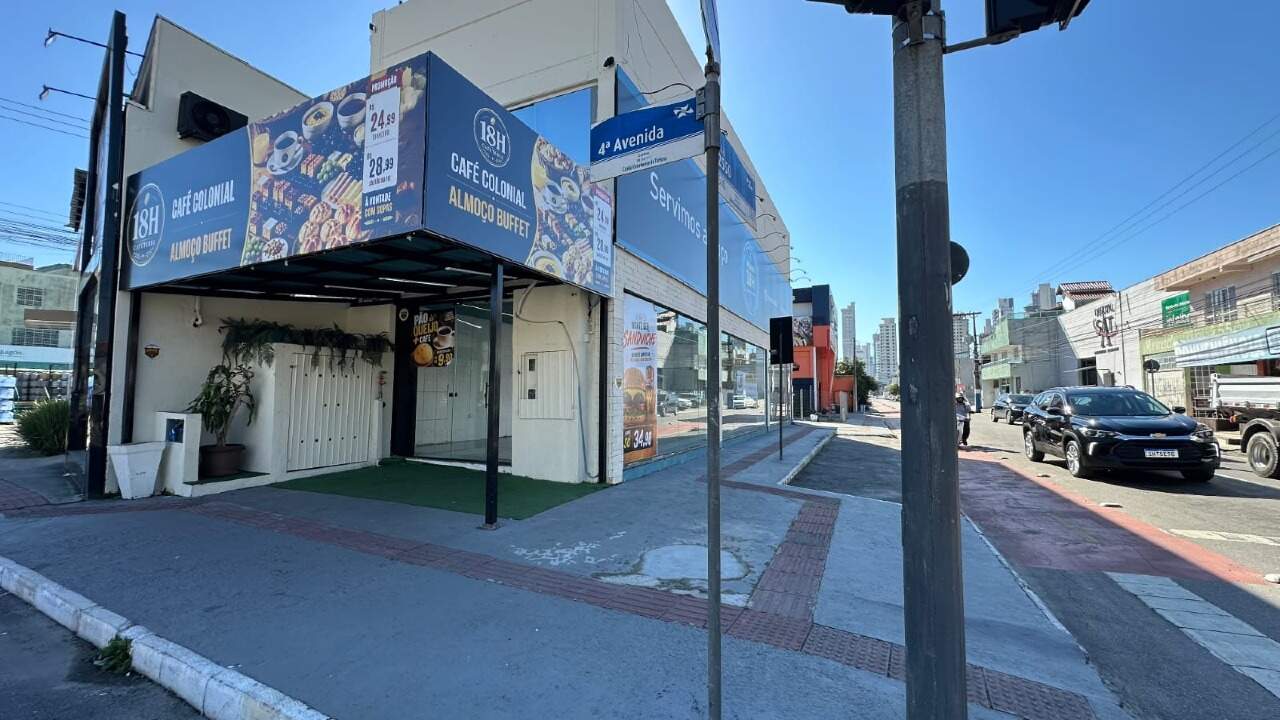 Sala Comercial para aluguel no Centro: 