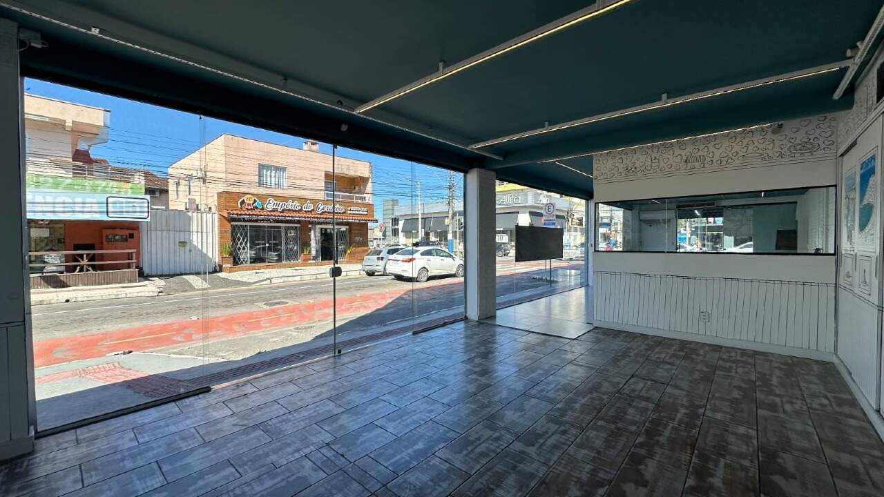 Sala Comercial para aluguel no Centro: 