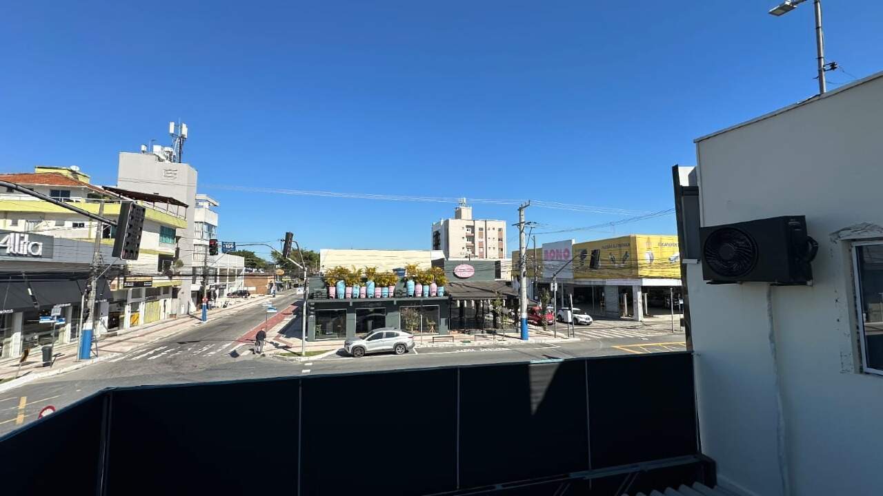 Sala Comercial para aluguel no Centro: 