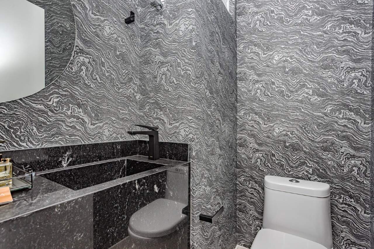 Apartamento diferenciado à venda no Centro: 