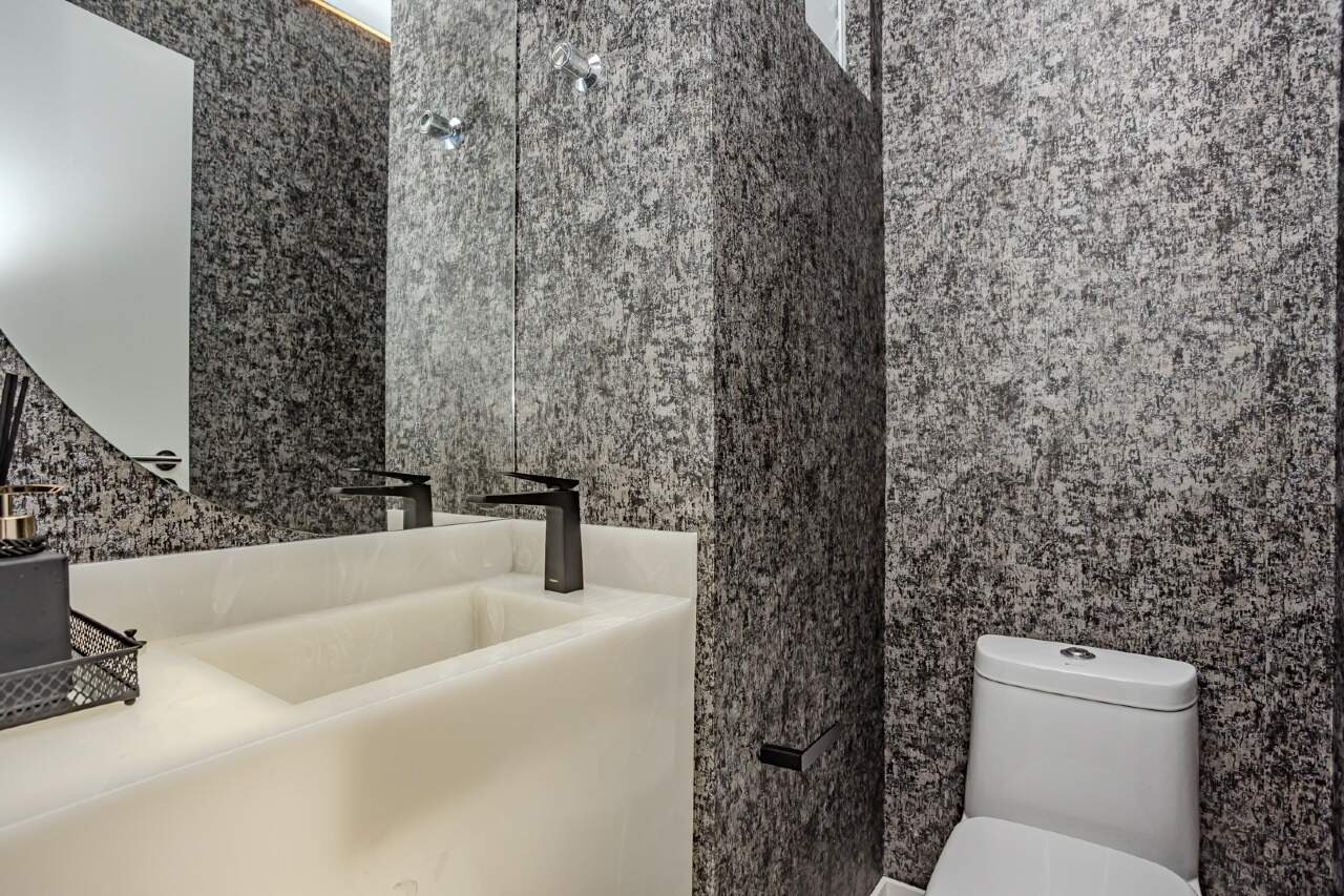 Apartamento diferenciado à venda no Centro: 