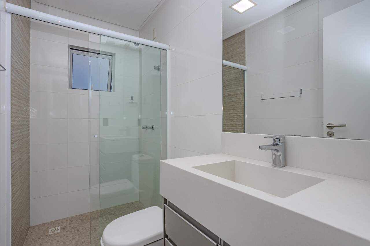 Apartamento diferenciado à venda no Centro: 