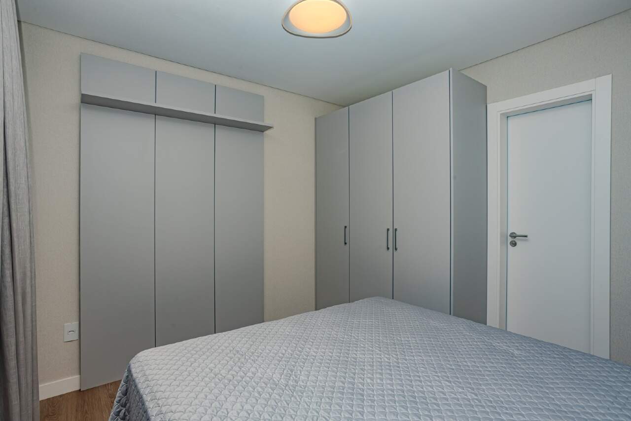 Apartamento diferenciado à venda no Centro: 