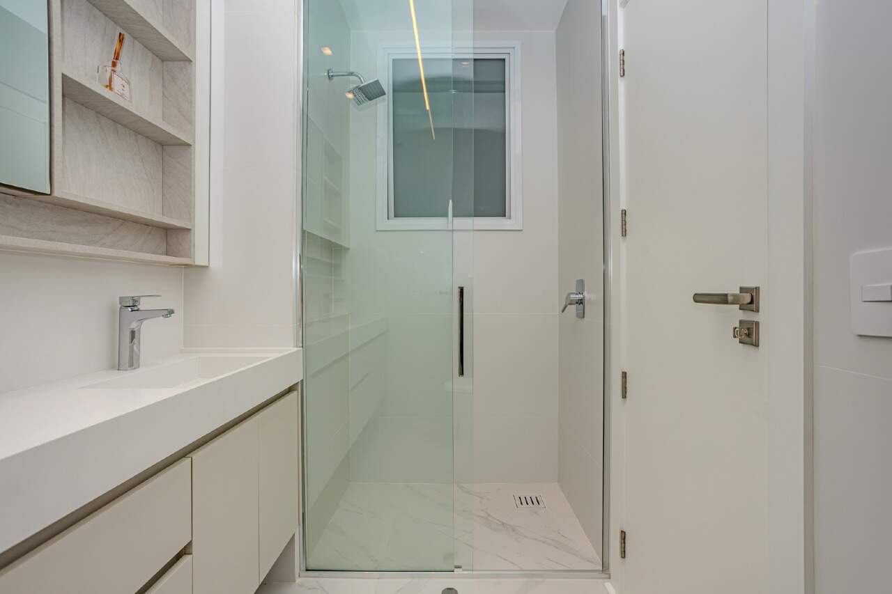 Apartamento diferenciado à venda no Centro: 
