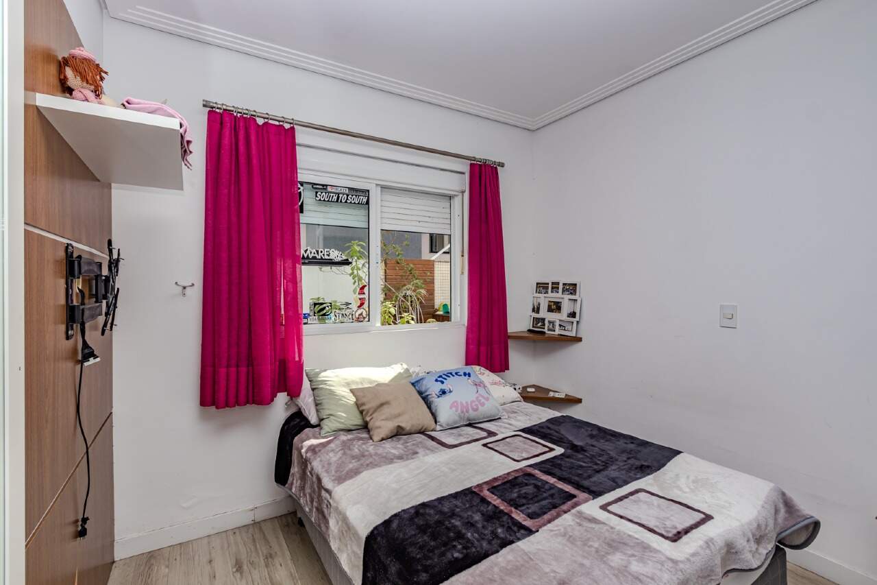 Apartamento diferenciado à venda no Centro: 