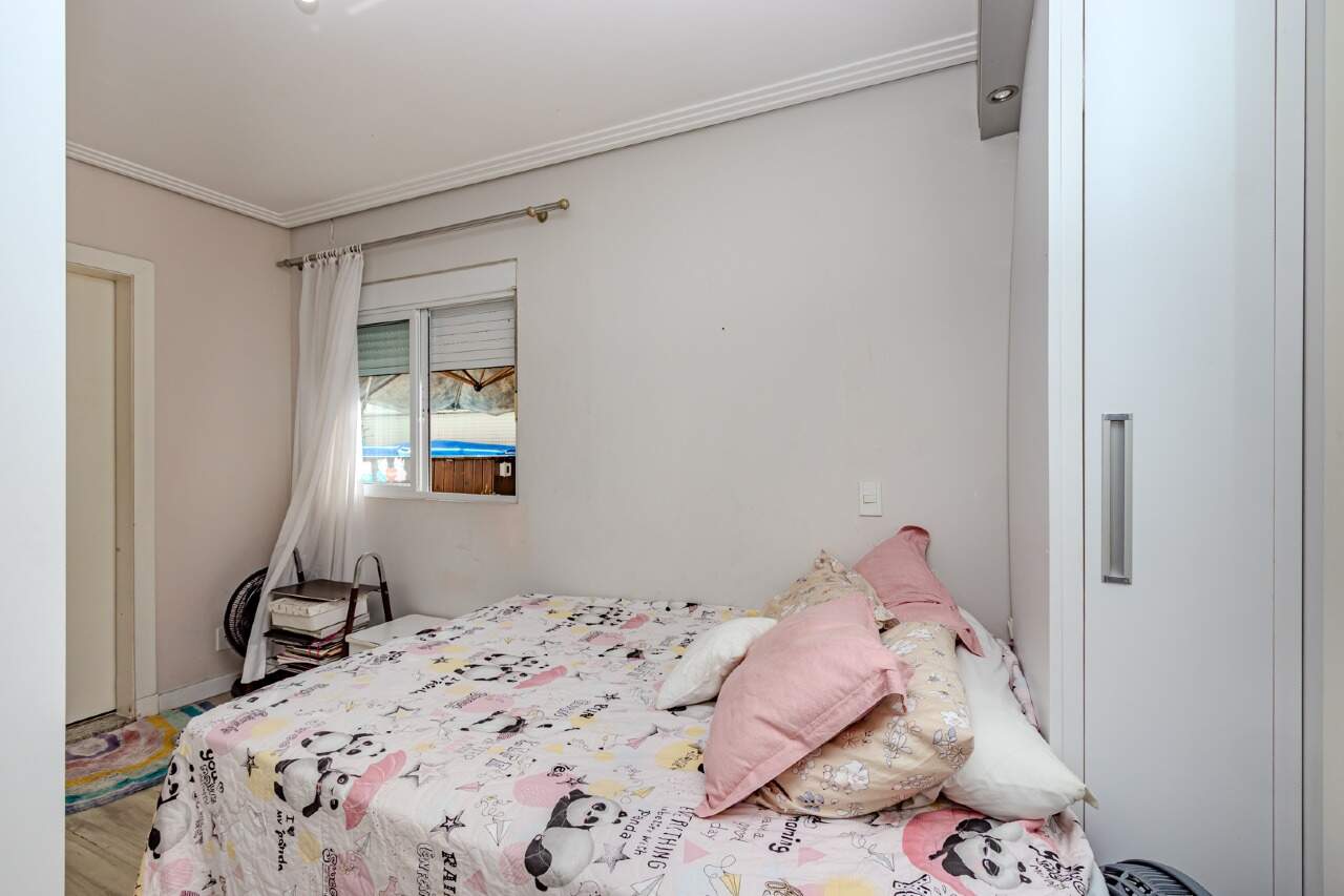 Apartamento diferenciado à venda no Centro: 