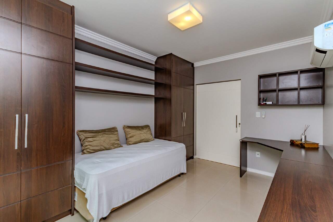 Apartamento diferenciado à venda no Centro: 