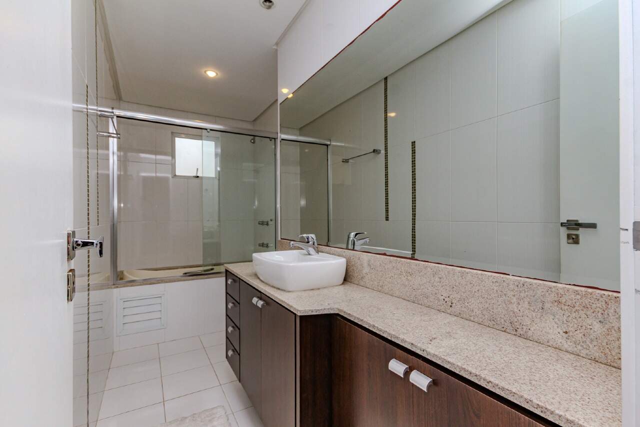 Apartamento diferenciado à venda no Centro: 