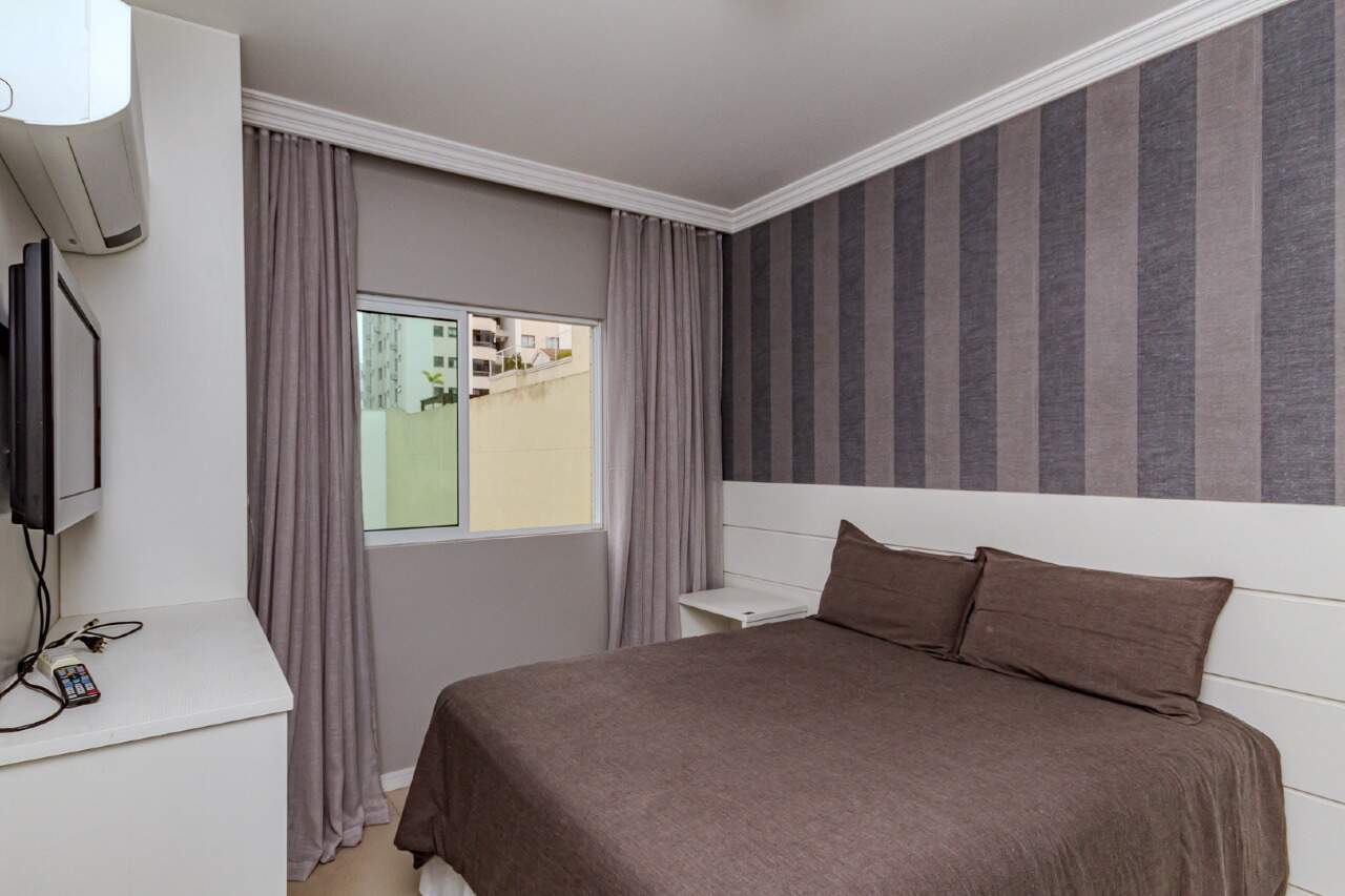 Apartamento diferenciado à venda no Centro: 