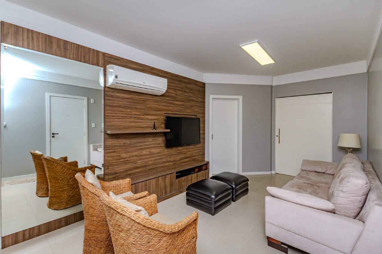 Apartamento diferenciado à venda no Centro: 