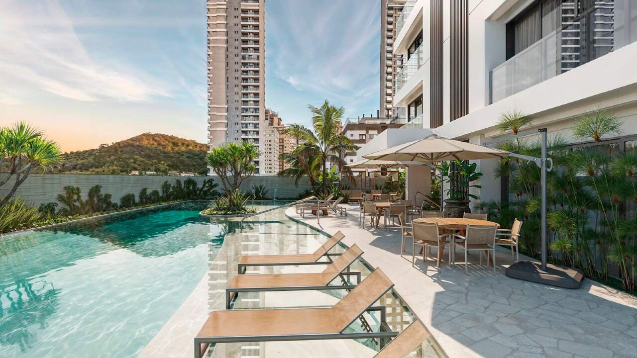 Apartamento à venda no Fazenda: 