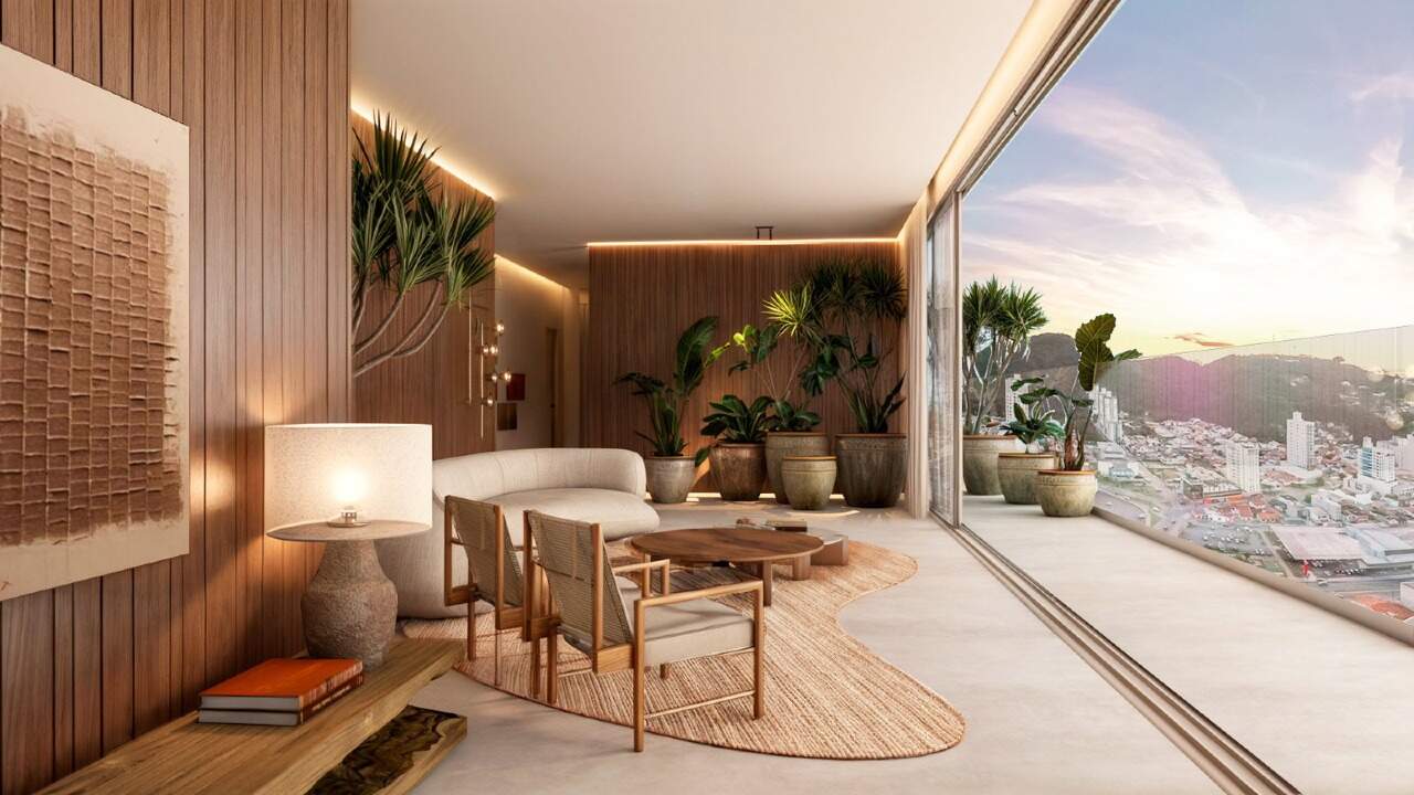 Apartamento à venda no Fazenda: 