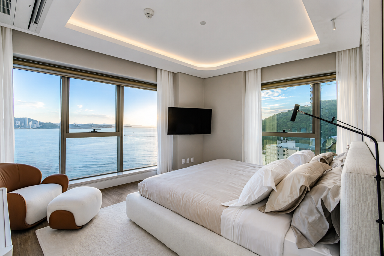 Apartamento à venda no Barra Sul: 