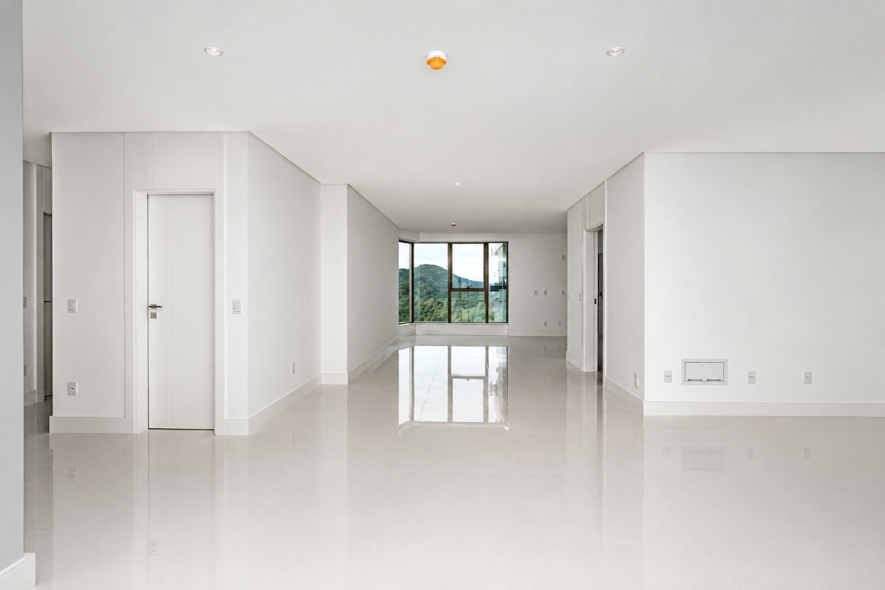 Apartamento à venda no Barra Sul: 