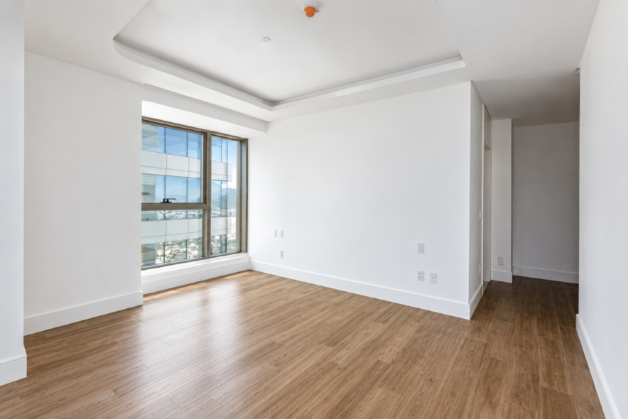 Apartamento à venda no Barra Sul: 