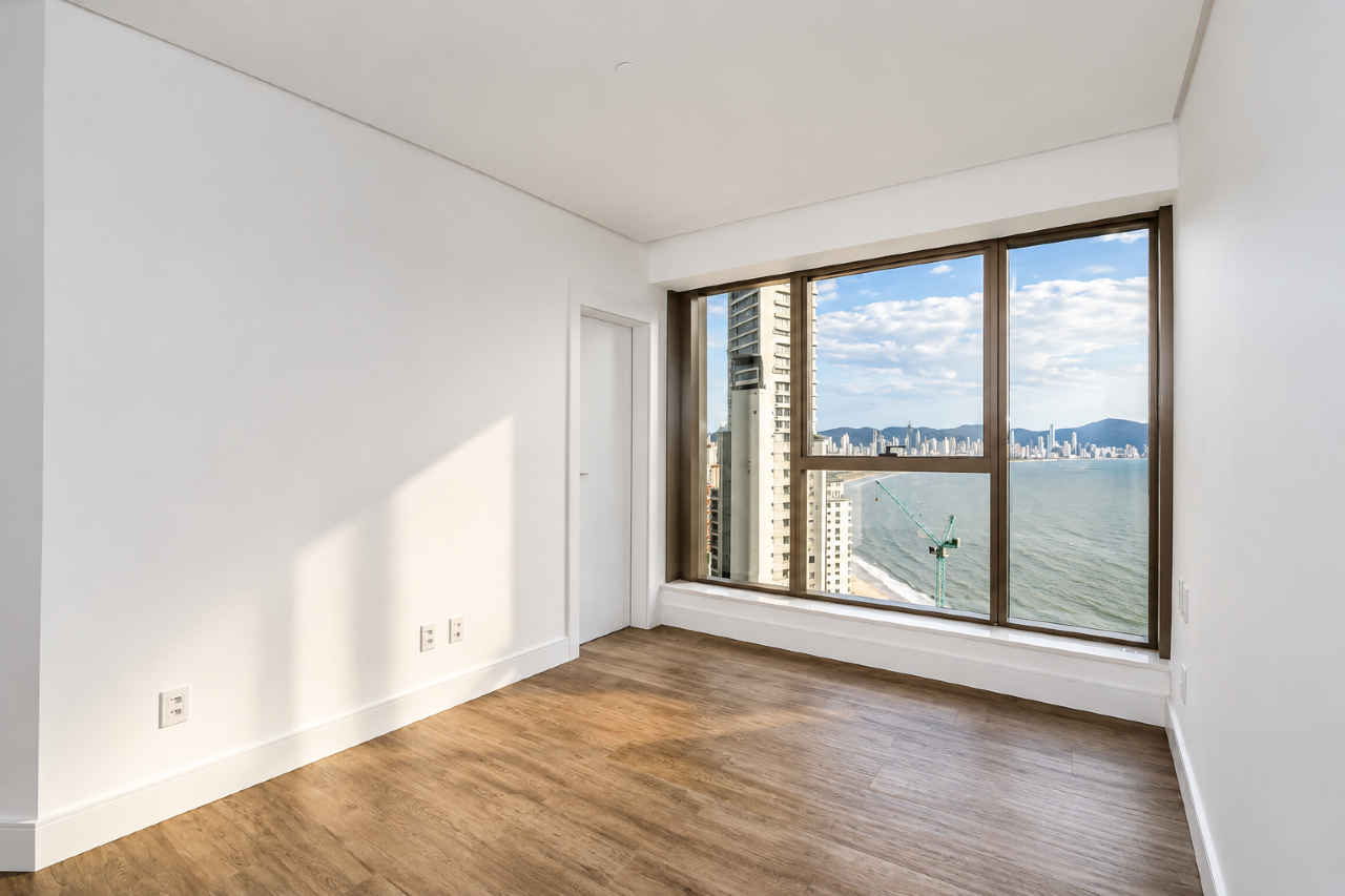 Apartamento à venda no Barra Sul: 