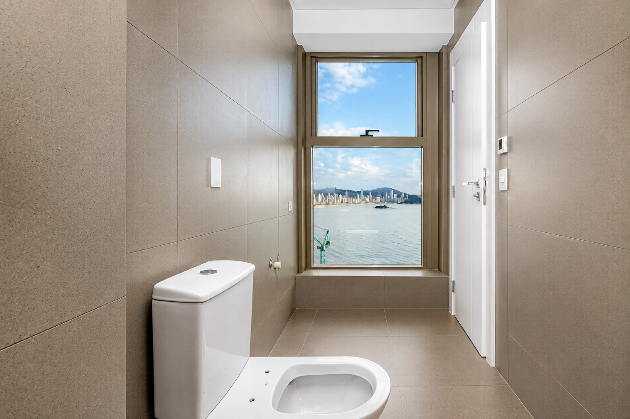 Apartamento à venda no Barra Sul: 
