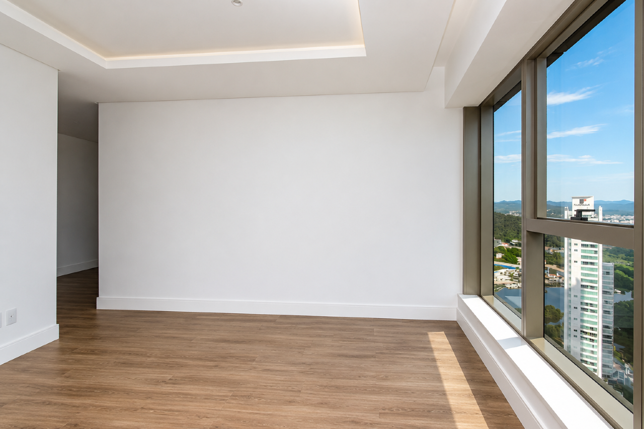 Apartamento à venda no Barra Sul: 