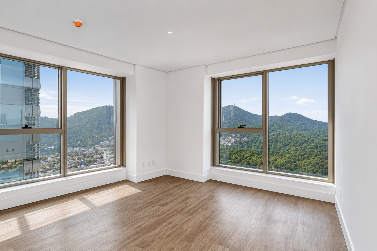 Apartamento à venda no Barra Sul: 