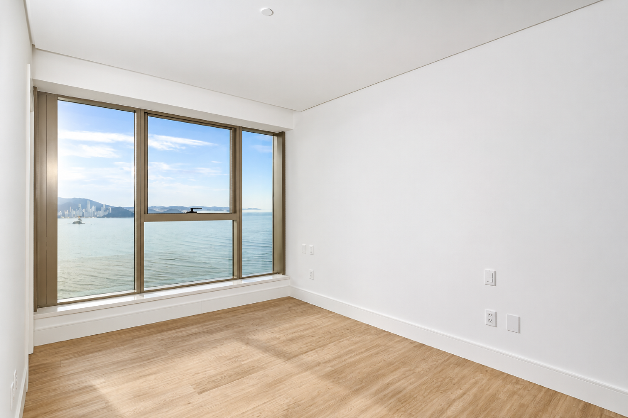 Apartamento à venda no Barra Sul: 