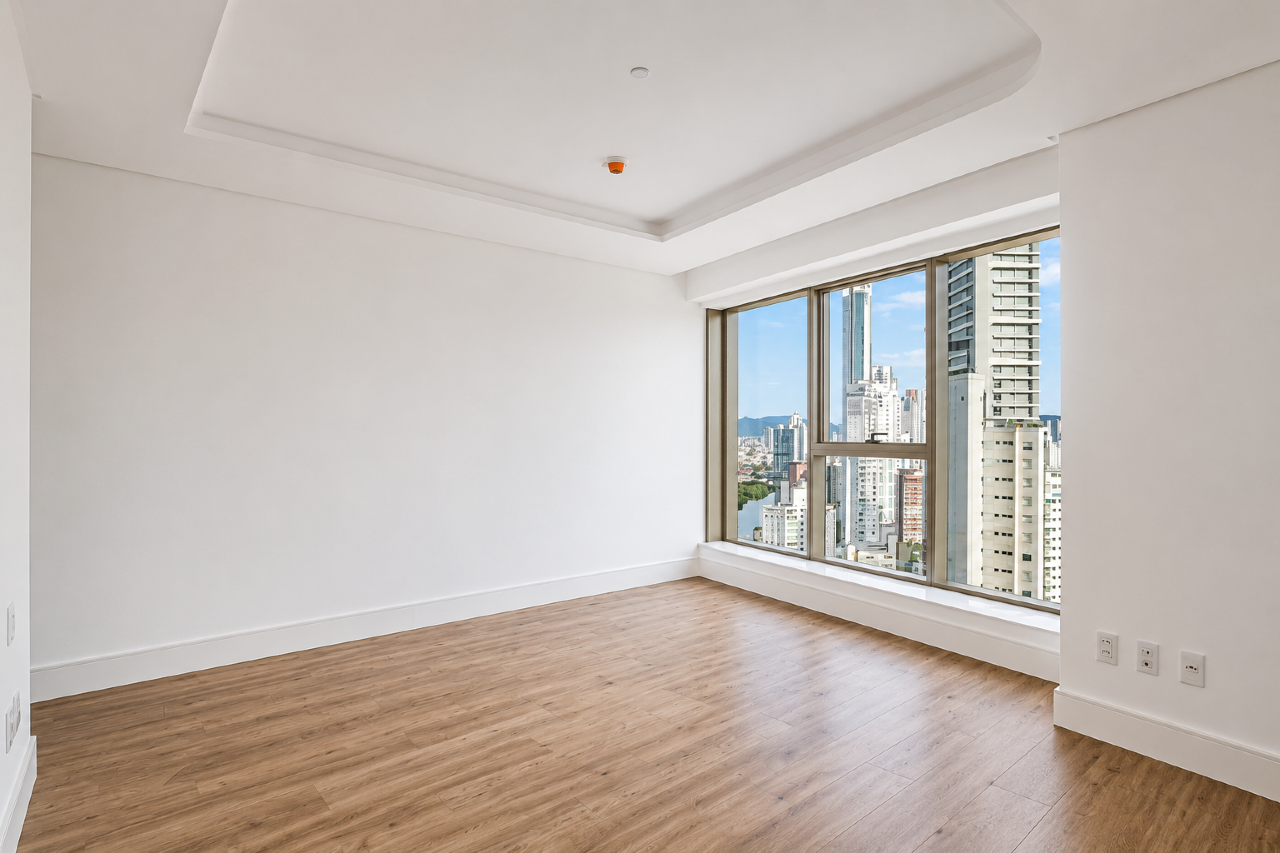 Apartamento à venda no Barra Sul: 