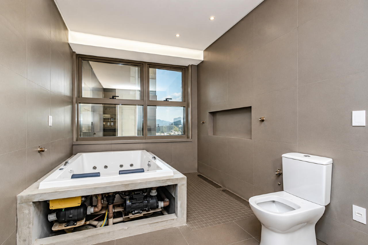 Apartamento à venda no Barra Sul: 