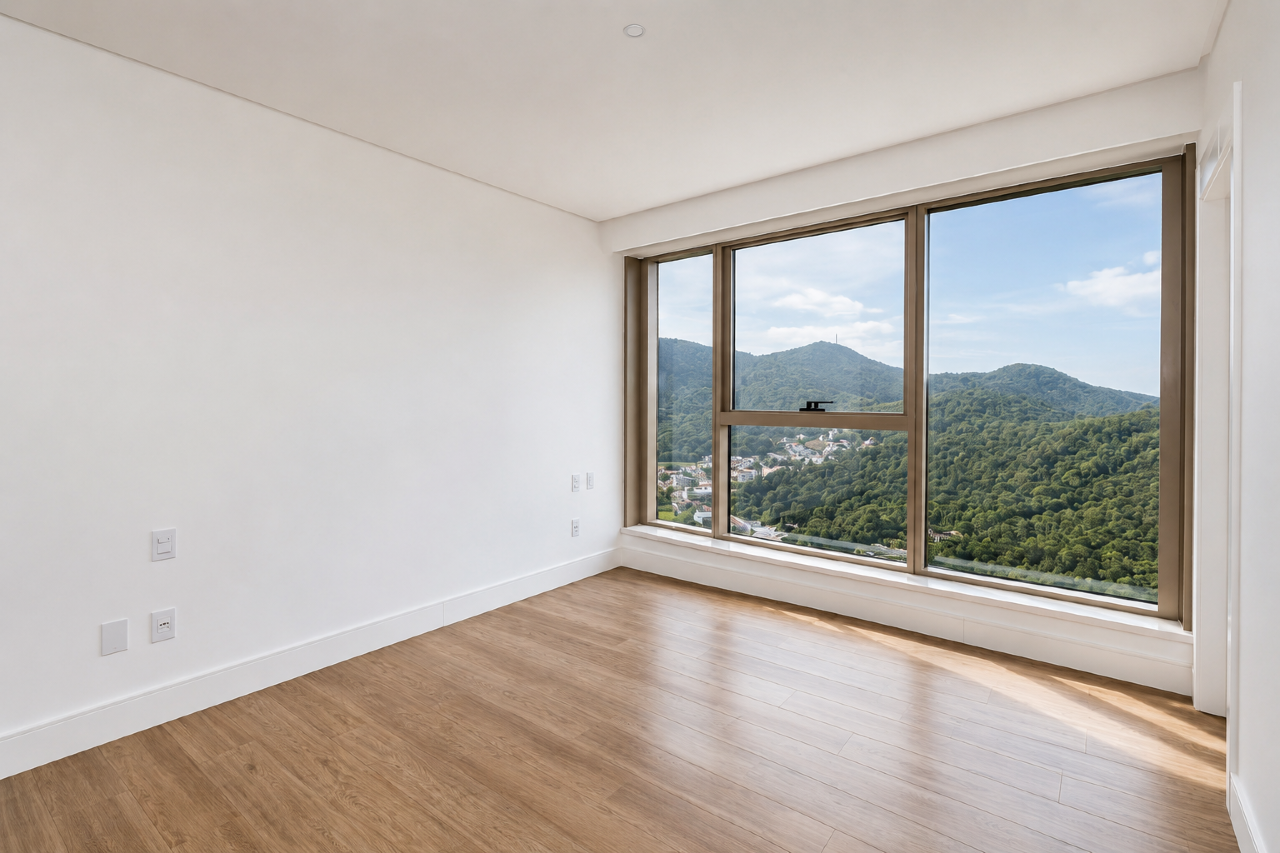 Apartamento à venda no Barra Sul: 