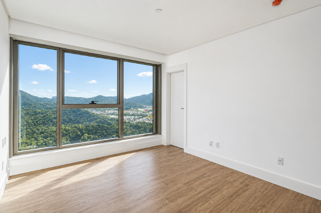 Apartamento à venda no Barra Sul: 