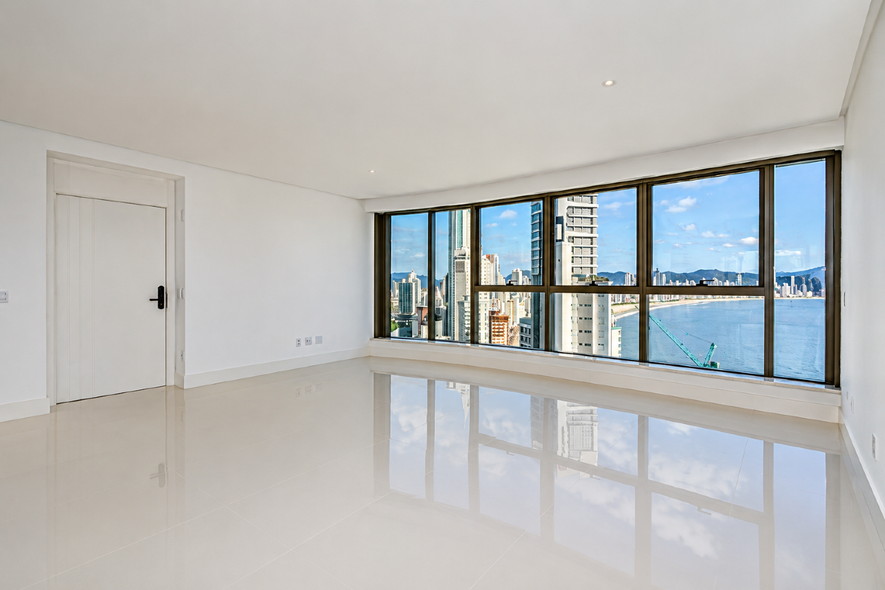 Apartamento à venda no Barra Sul: 