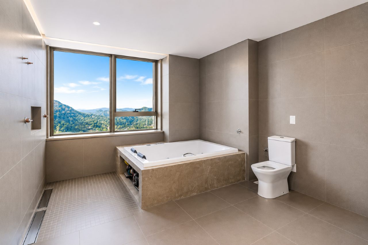 Apartamento à venda no Barra Sul: 