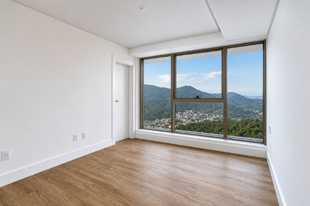 Apartamento à venda no Barra Sul: 