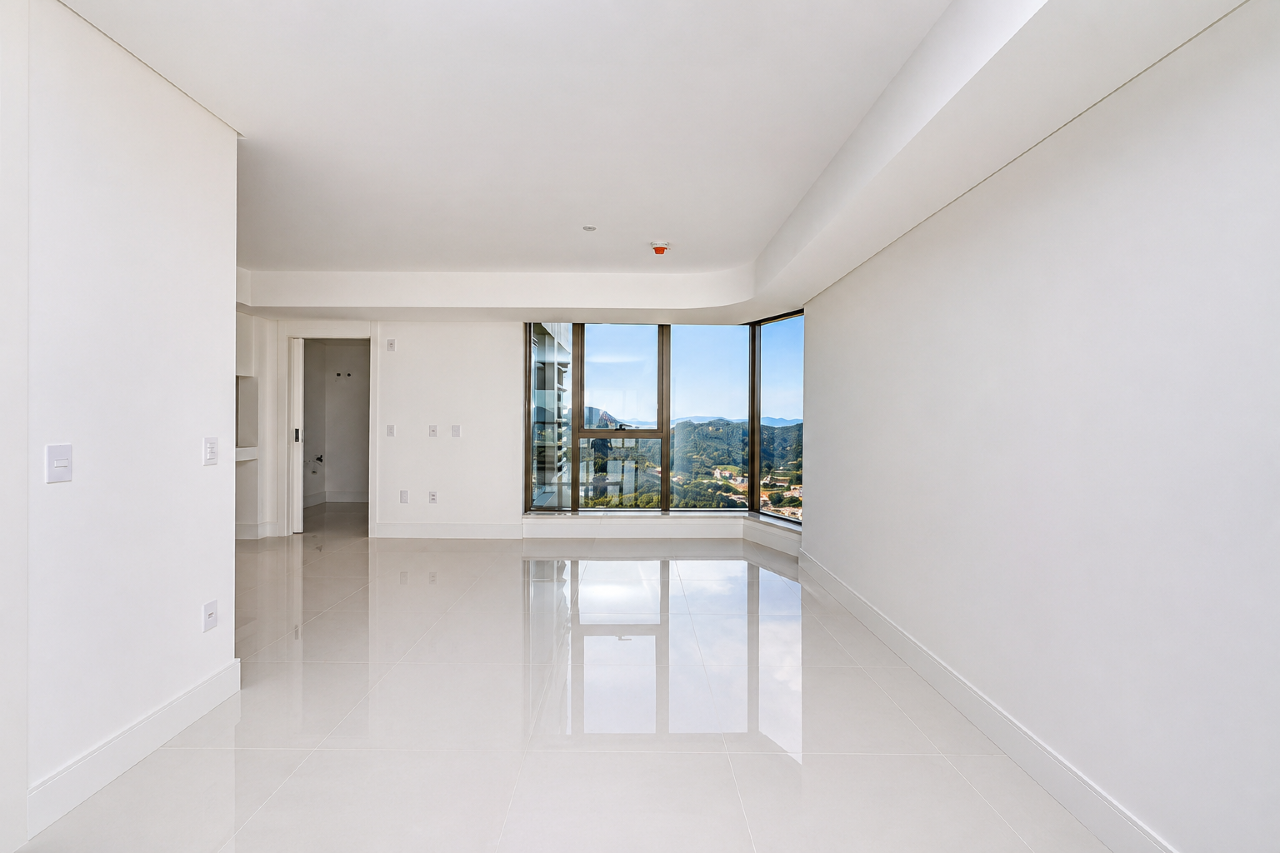 Apartamento à venda no Barra Sul: 
