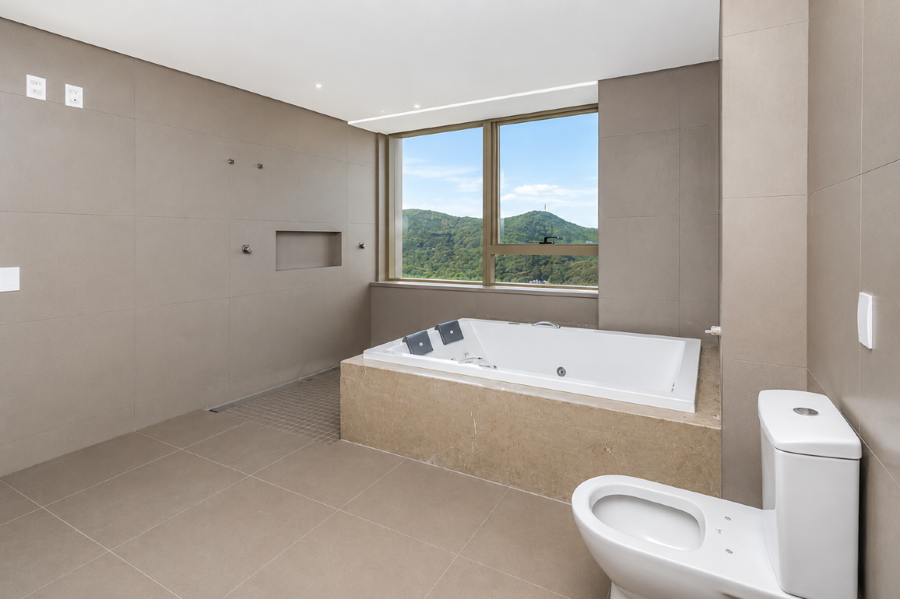 Apartamento à venda no Barra Sul: 