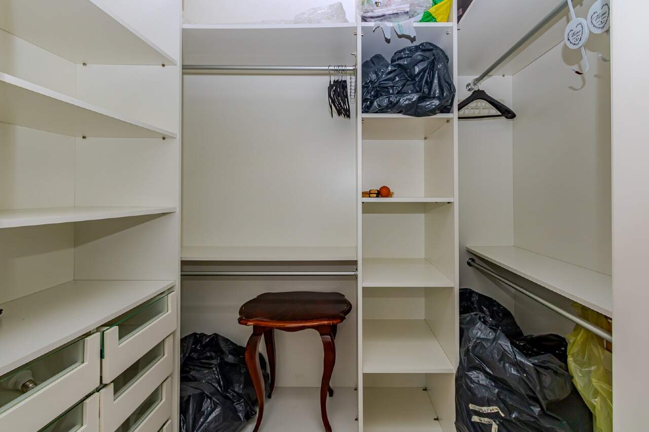Apartamento para aluguel no Centro: 