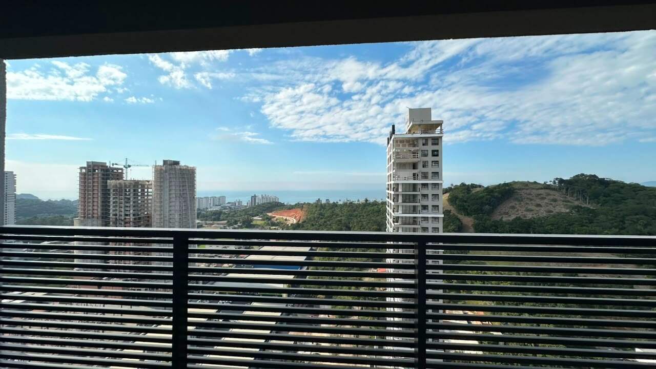 Apartamento para aluguel no Praia Brava: 