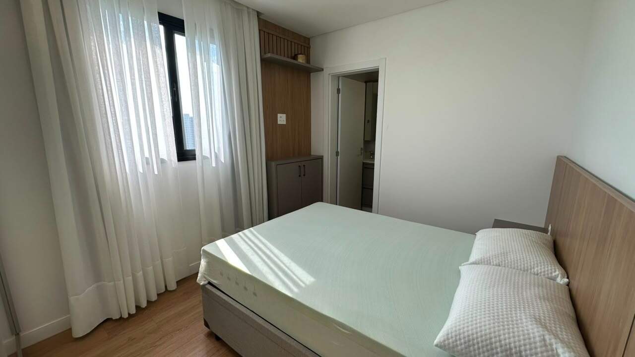 Apartamento para aluguel no Praia Brava: 