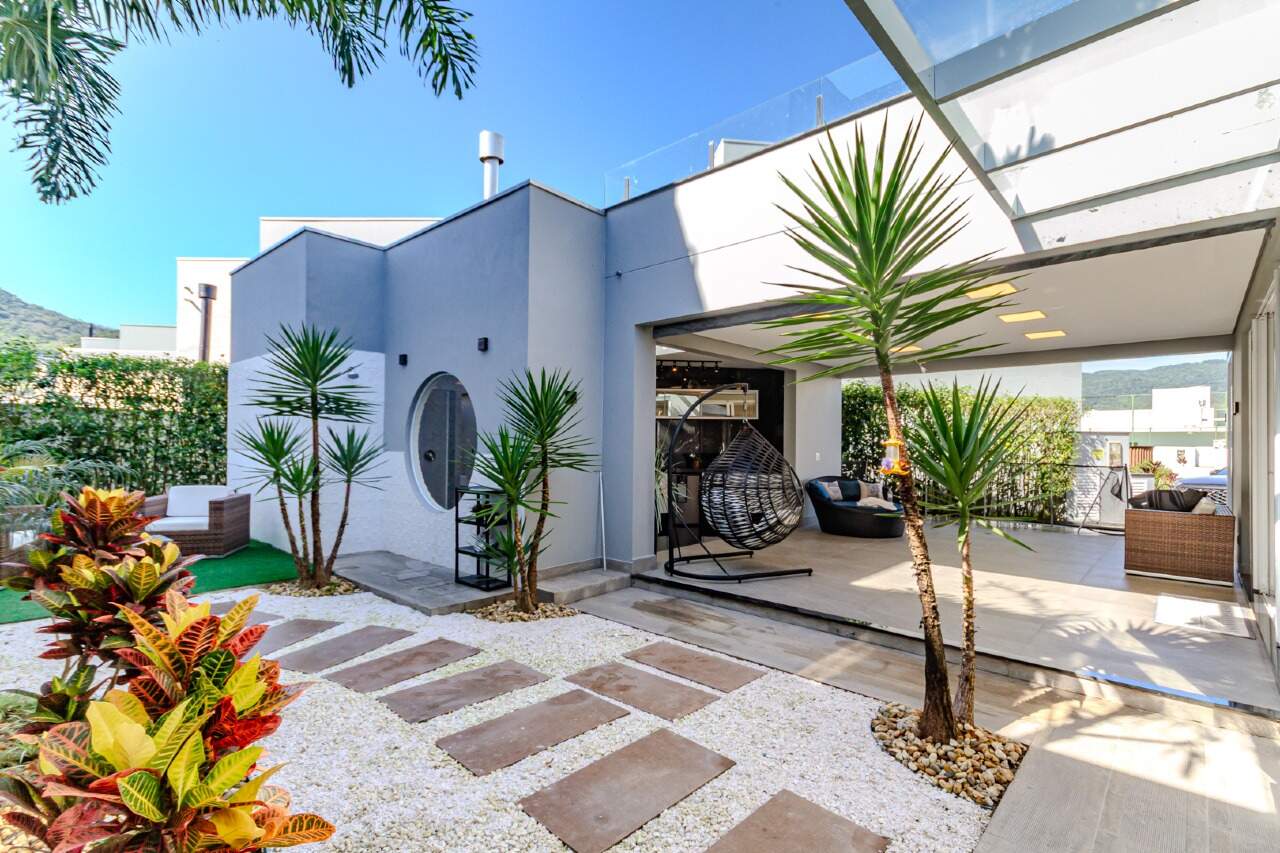 Casa de Condomínio à venda no São Judas Tadeu: 