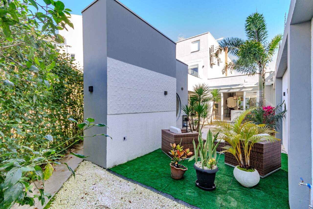 Casa de Condomínio à venda no São Judas Tadeu: 