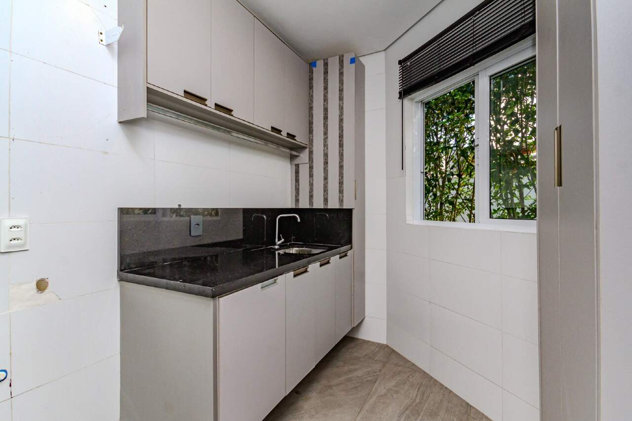 Casa de Condomínio à venda no São Judas Tadeu: 