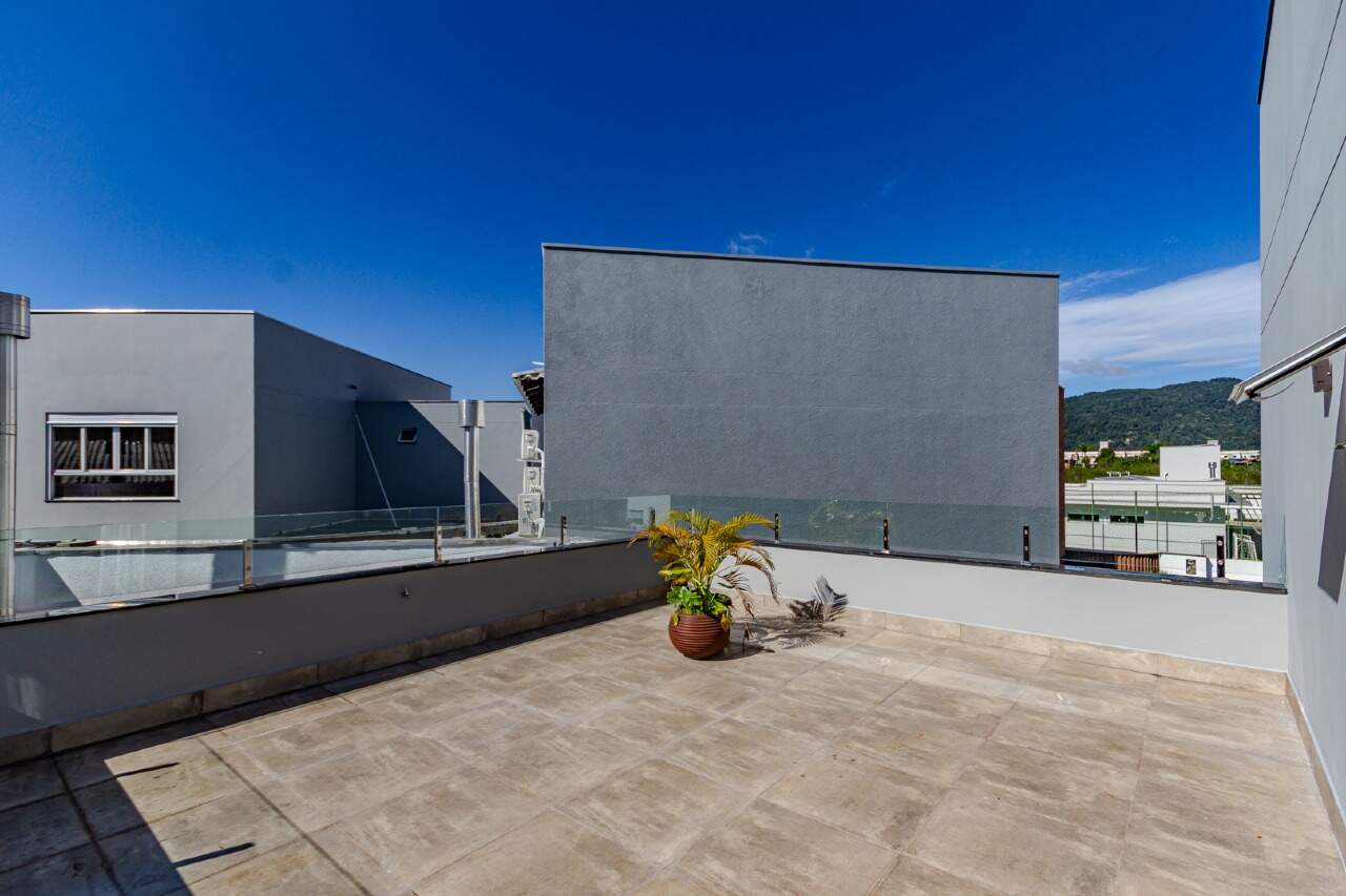 Casa de Condomínio à venda no São Judas Tadeu: 