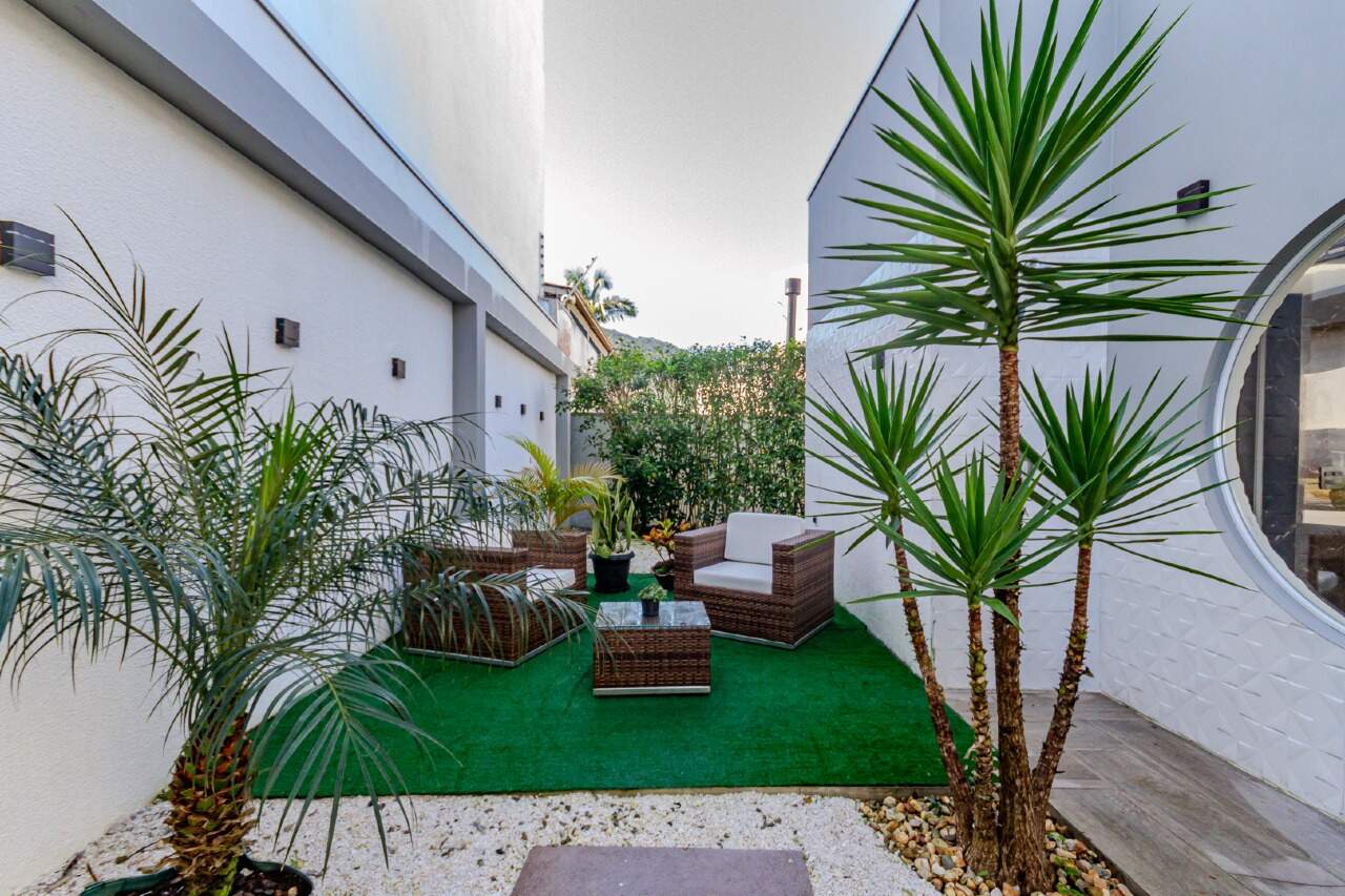 Casa de Condomínio à venda no São Judas Tadeu: 