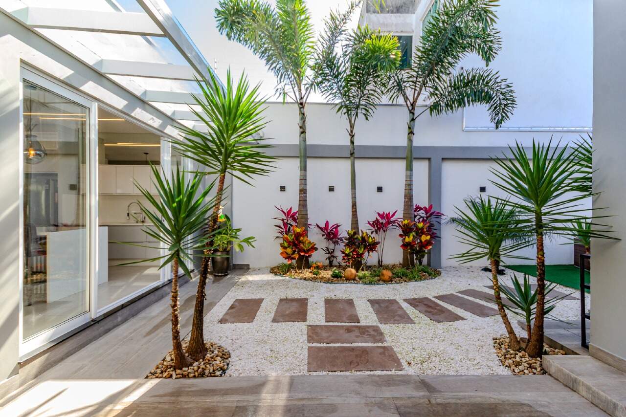Casa de Condomínio à venda no São Judas Tadeu: 