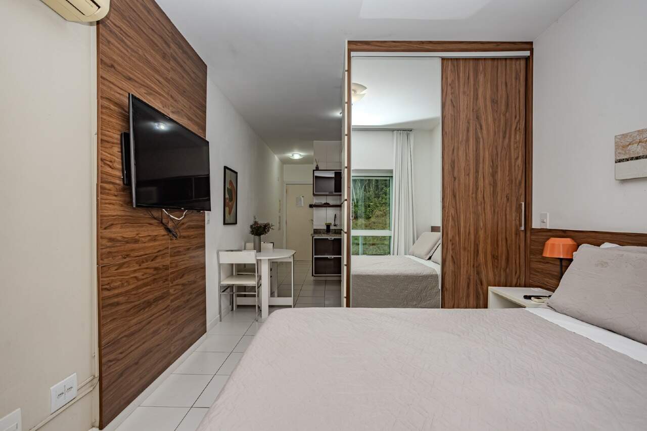 Apartamento à venda no Pioneiros: 
