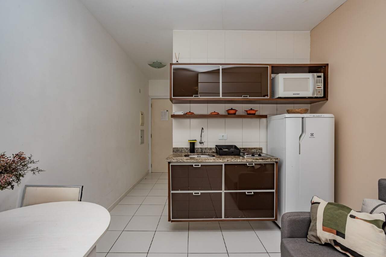 Apartamento à venda no Pioneiros: 