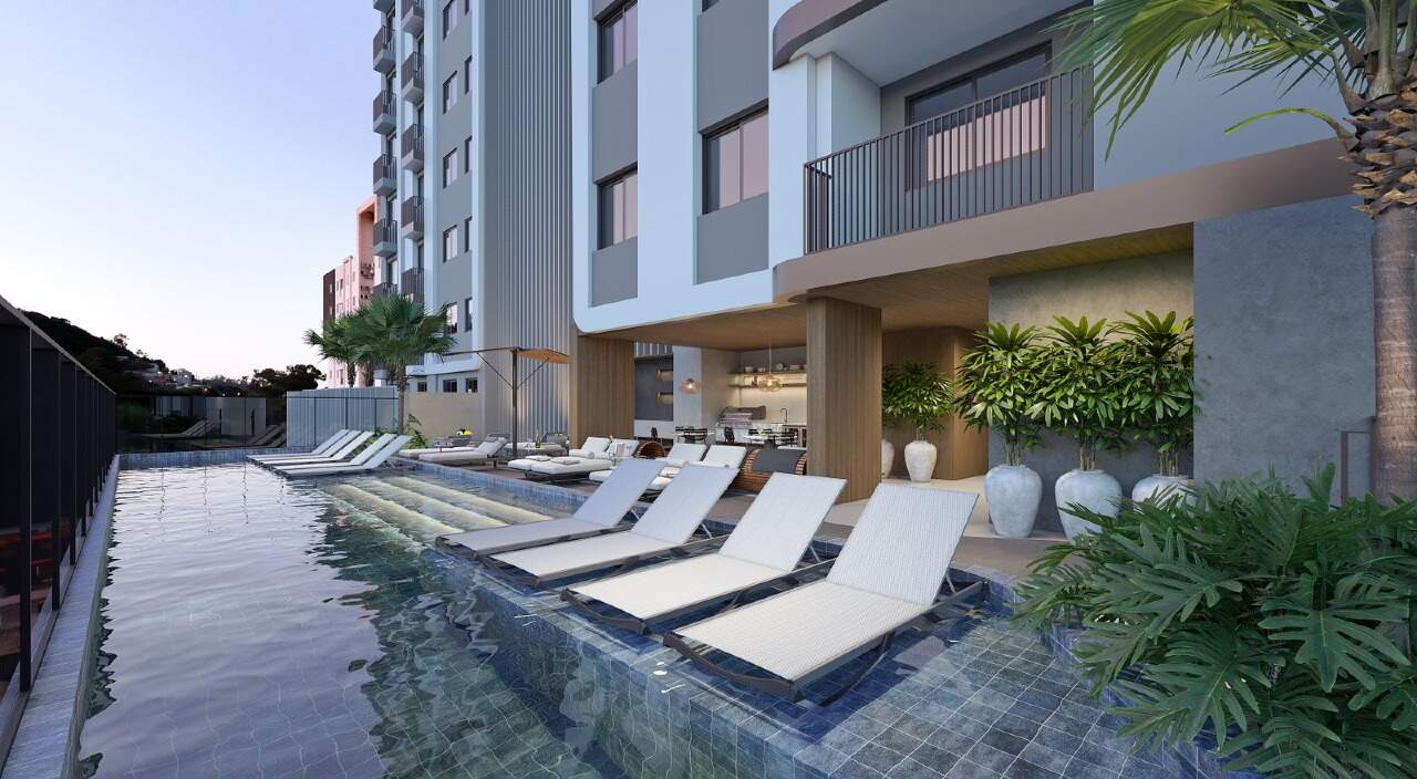 Apartamento à venda no Praia Brava: