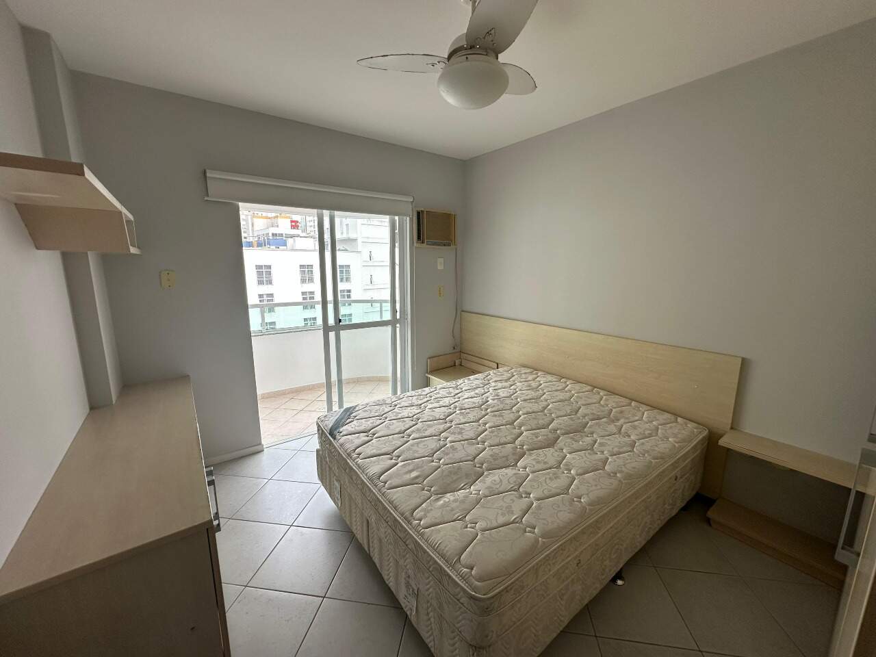 Apartamento para aluguel no Centro: 