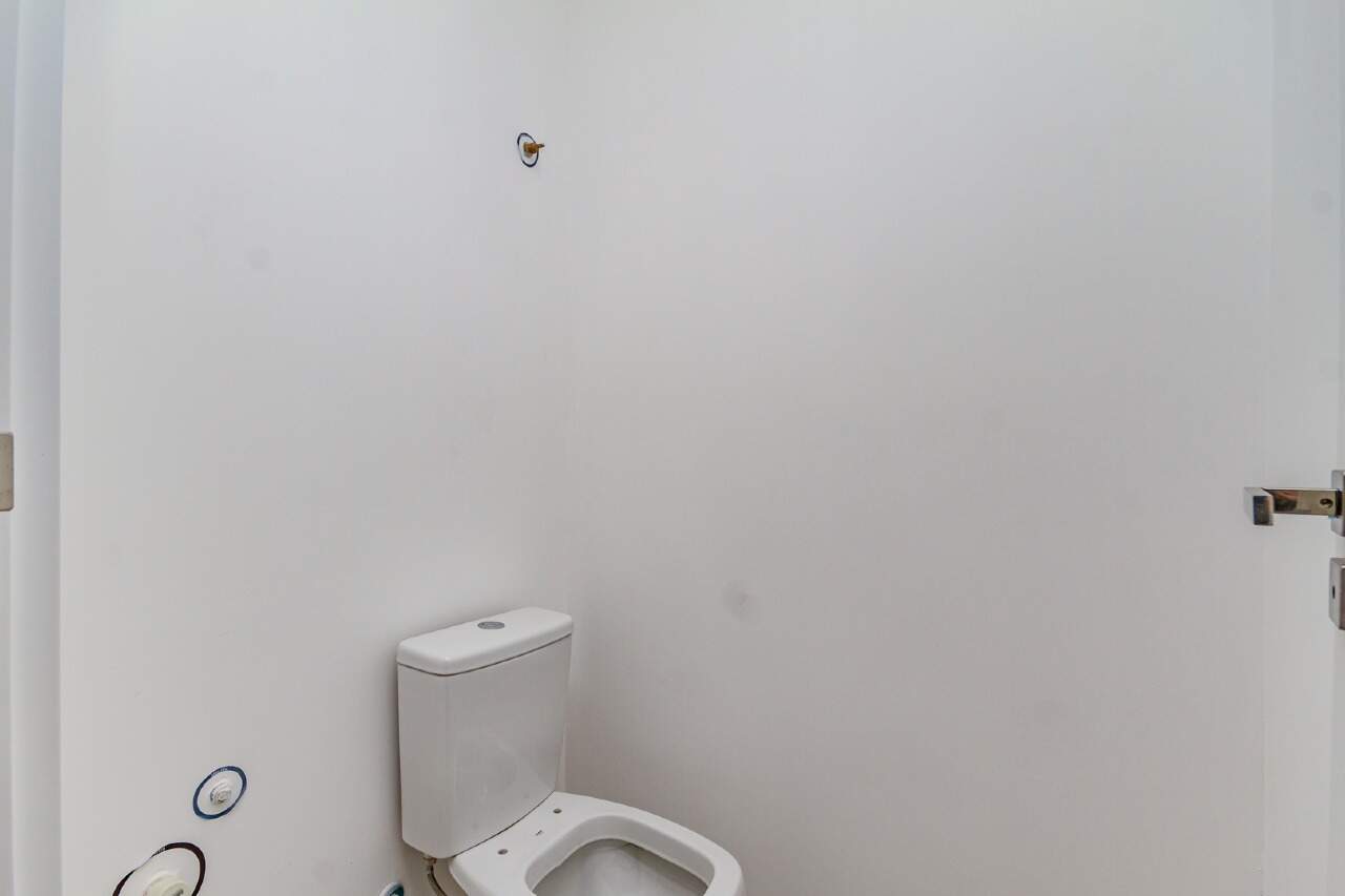 Apartamento à venda no Praia Brava: 