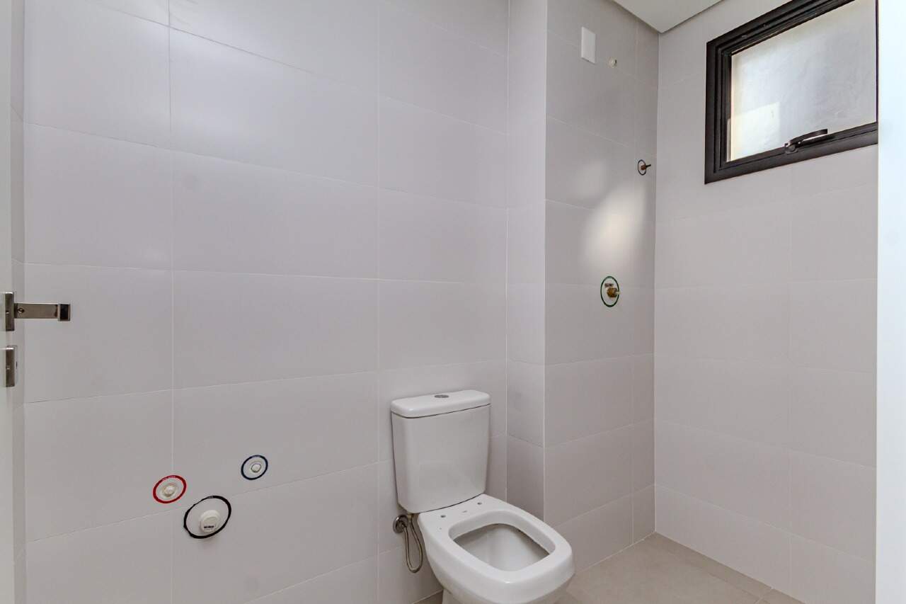 Apartamento à venda no Praia Brava: 