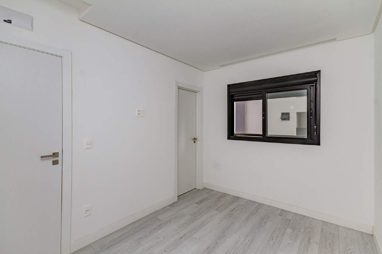 Apartamento à venda no Praia Brava: 