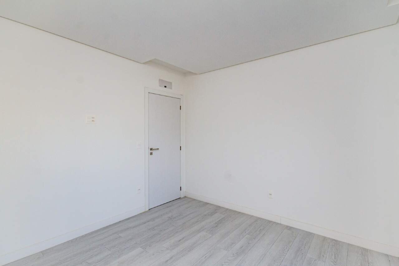 Apartamento à venda no Praia Brava: 